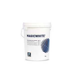 Gesso Magic White  -