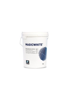 Gesso Magic White  -