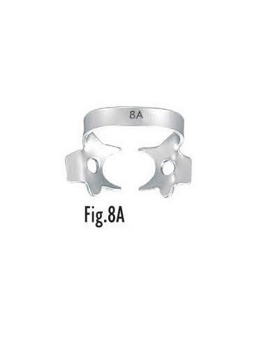 Uncini per diga  - Falcon Medical Italia