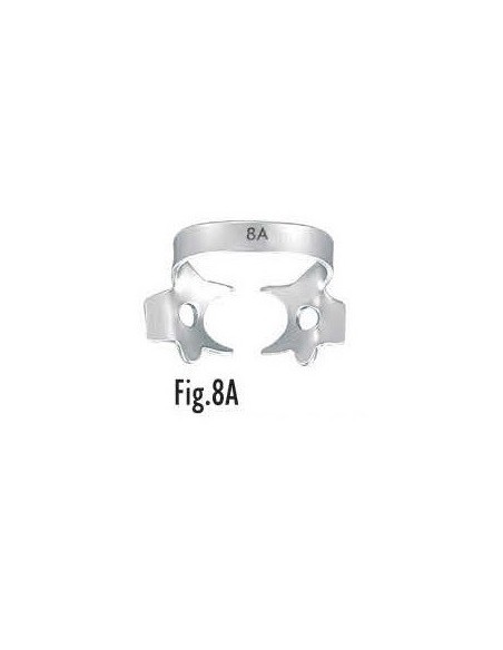 Uncini per diga  - Falcon Medical Italia