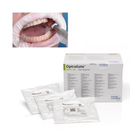 Apribocca Optragate  - Ivoclar Vivadent