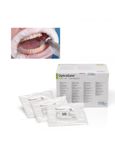Apribocca Optragate  - Ivoclar Vivadent