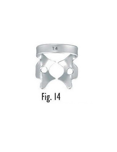 Uncini per diga  - Falcon Medical Italia