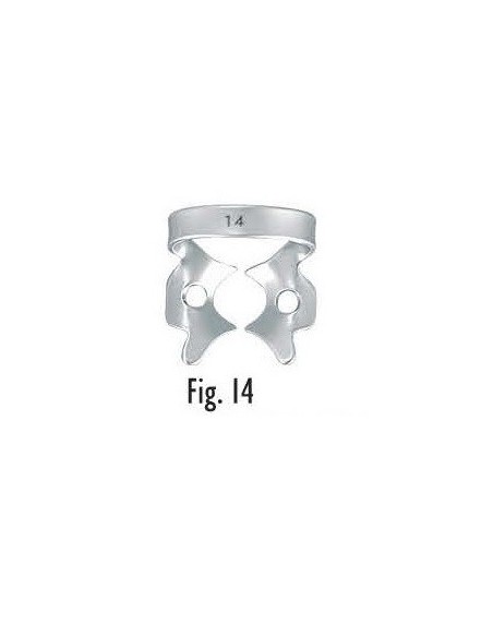 Uncini per diga  - Falcon Medical Italia