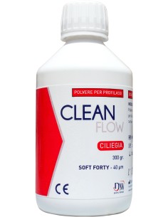 Clean Flow Soft  - Dental World 2
