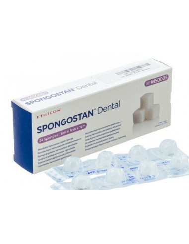 Spongostan  -