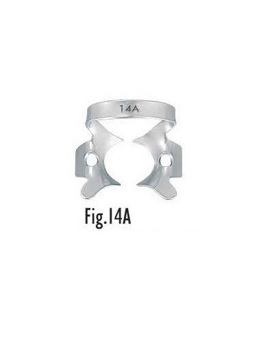 Uncini per diga  - Falcon Medical Italia