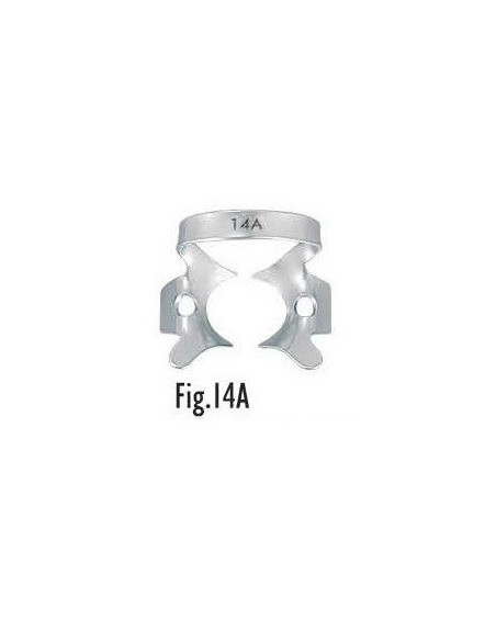 Uncini per diga  - Falcon Medical Italia