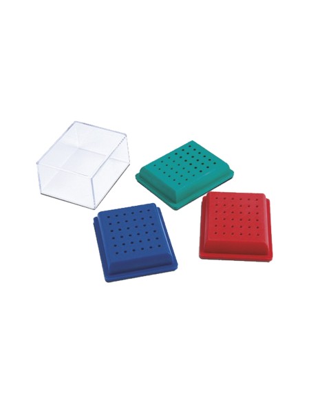 Porta Frese in Plastica  - Larident