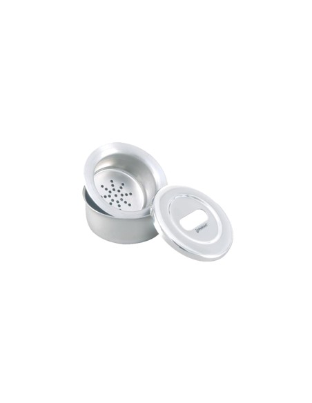 Contenitore Disinfetta Frese  - Falcon Medical Italia
