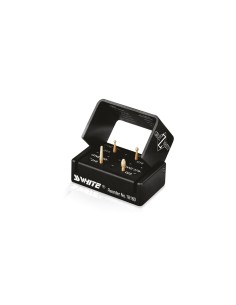 Kit Great White Z Diamonds  - SS White