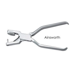 Pinza per diga Ainsworth  - Falcon Medical Italia
