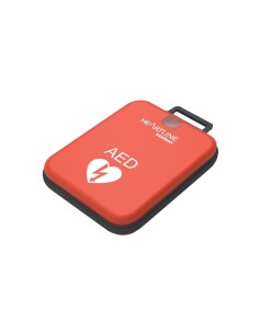 Defibrillatore Heartline Aed  - Peretti Group