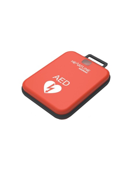 Defibrillatore Heartline Aed  - Peretti Group