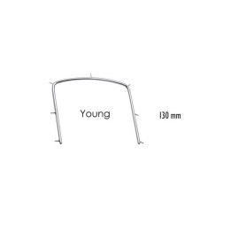Telaio per diga Young  -