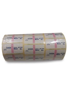 Ricambi Etichette Printex 3  - FARO