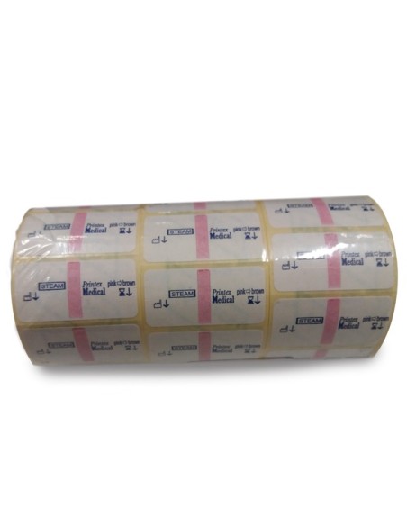 Ricambi Etichette Printex 3  - FARO
