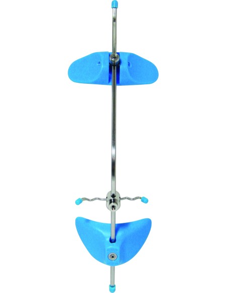 Maschera Petit  - Dental World