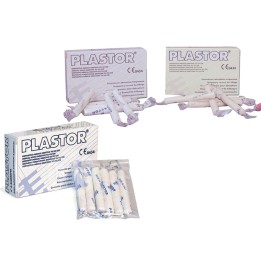 Plastor  - Ghimas