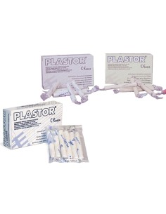 Plastor  - Ghimas