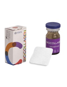 Biocollagen  - Bioteck