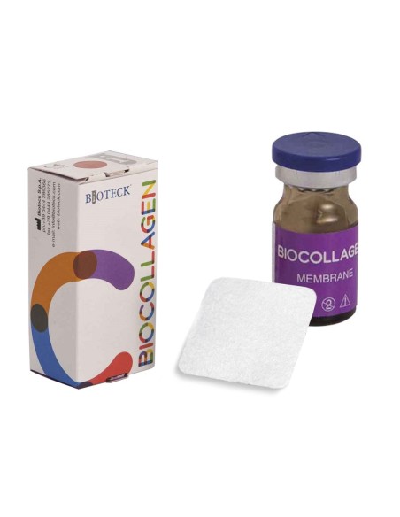Biocollagen  - Bioteck