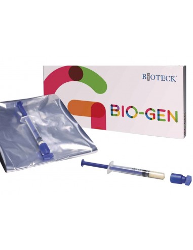 Bio-Gen Mix Gel  - Bioteck