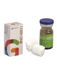 io-Gen PuttyB  - Bioteck