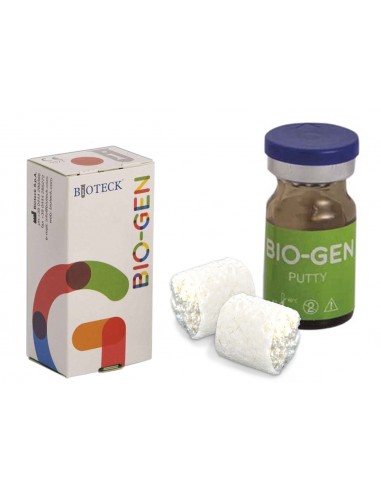 Bio-Gen Putty  - Bioteck