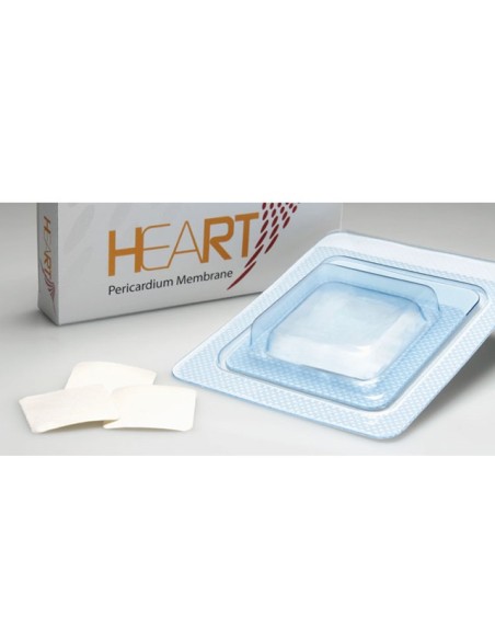 Membrana Heart  - BioActiva