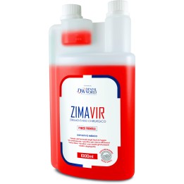 Zimavir  - CERICHEM BIOPHARM®