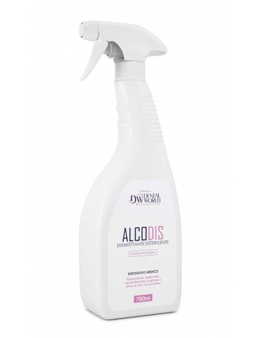 Alcodis  - CERICHEM BIOPHARM®