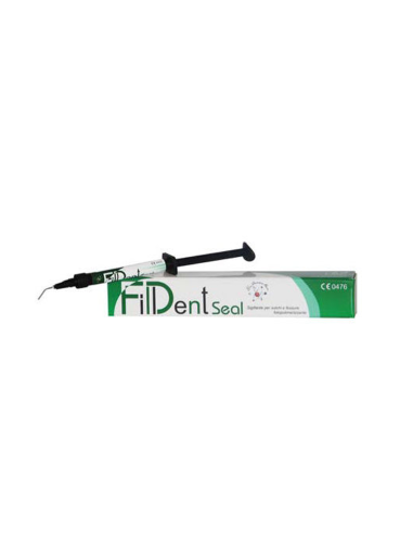 Fill Dent Seal  - Dental World