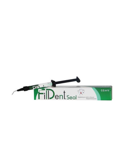 Fill Dent Seal  - Dental World