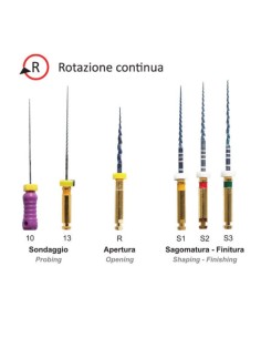 Pro Flex H.A.  - Dental World
