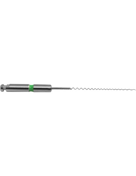 Spingipasta WFiles  - Dental World