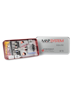 Intro Kit MapSystem  -