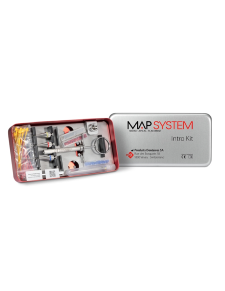 Intro Kit MapSystem  -