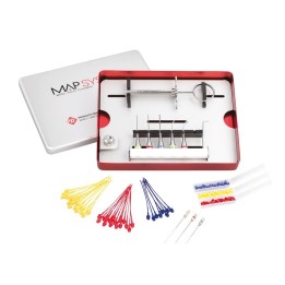 Universal Kit MapSystem  -
