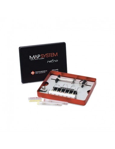 Surgical Kit MapSystem  -