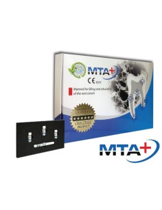 MTA+ Mini 3 Dosi  - Cerkamed Medical Company