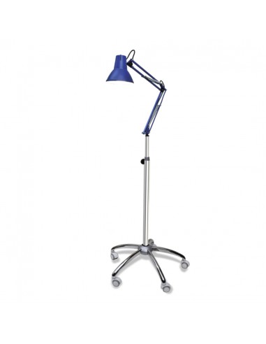 Lampada a LED Microbicida  - V.A.N.S. Tappezzeria