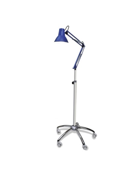 Lampada a LED Microbicida  - V.A.N.S. Tappezzeria
