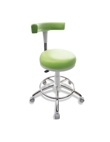 Sgabello S5  - V.A.N.S. Tappezzeria