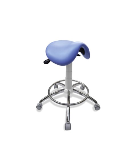 Sgabello S6  - V.A.N.S. Tappezzeria