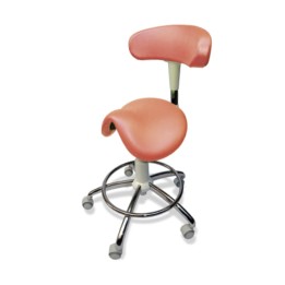 Sgabello S6s  - V.A.N.S. Tappezzeria