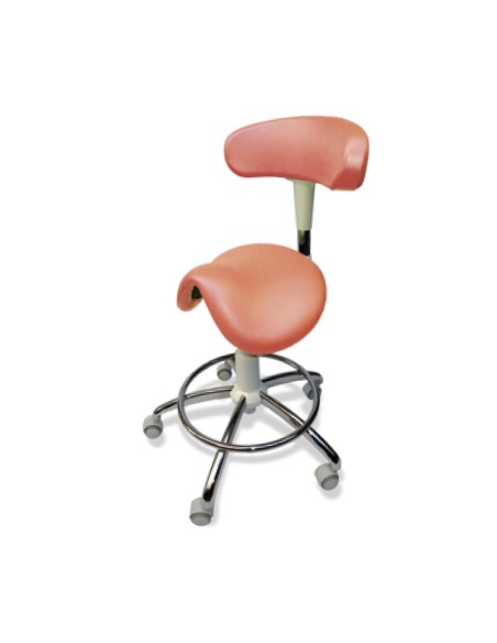 Sgabello S6s  - V.A.N.S. Tappezzeria