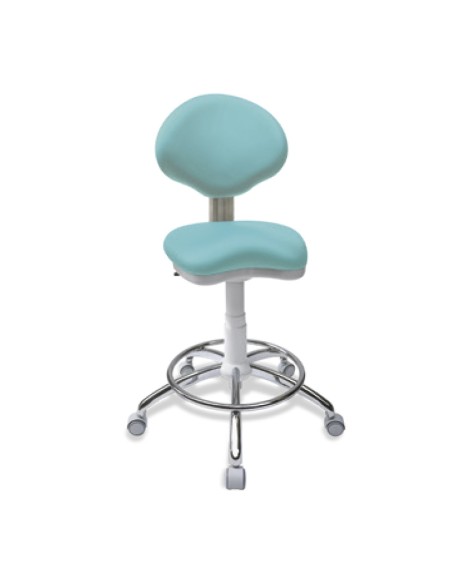 Sgabello S8  - V.A.N.S. Tappezzeria