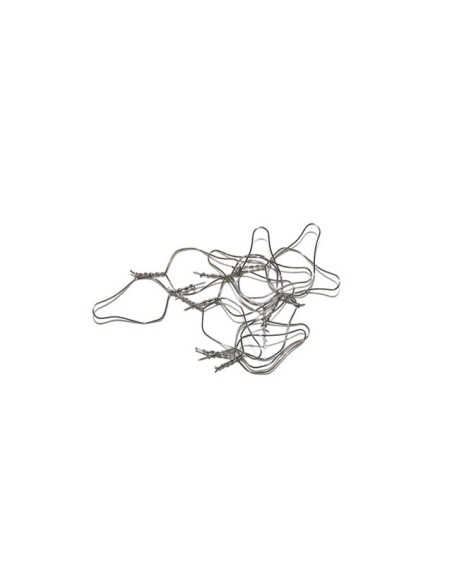 Legature Metalliche "Colombelle"  - Dental World