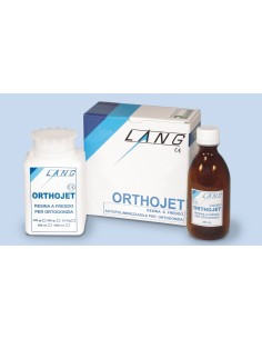 Ortho Jet  - Lang